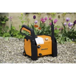 Yard Force 1800W 135Bar Compact Pressure Washer 12 Yard Force 1800W 135Bar Compact Pressure Washer -Outdoor Garden 12892251 6334857496489833