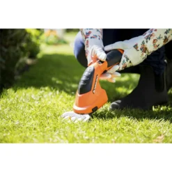 Yard Force 10.8v Grass And Hedge Shear 9 Yard Force 10.8v Grass And Hedge Shear -Outdoor Garden 12892260 7924851596948148