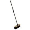 Charles Bentley Charnwood 14 Inch Heavy Duty Garden Broom 2 Charles Bentley Charnwood 14 Inch Heavy Duty Garden Broom -Outdoor Garden 12892416 1404915859882943