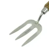 Traditional Stainless Weed Fork -Outdoor Garden 12904571 5045020099161756