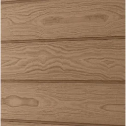 Keter Newton 7.5 X 7ft Outdoor Plastic Garden Storage Shed - Brown -Outdoor Garden 12909854 5004845876095238