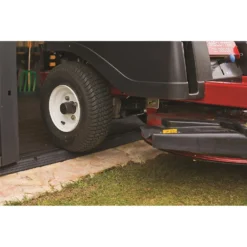 Keter Newton 7.5 X 7ft Outdoor Plastic Garden Storage Shed - Brown -Outdoor Garden 12909854 9714845876205848