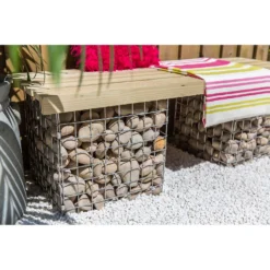 Kelkay Garden Gabion -Outdoor Garden 12932491 1714851359979777
