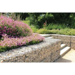 Kelkay Garden Gabion -Outdoor Garden 12932491 2034851359916165