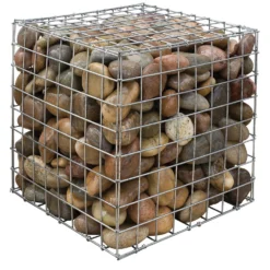 Kelkay Garden Gabion -Outdoor Garden 12932491 5024851360010275