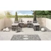Kelkay Garden Gabion 1 Kelkay Garden Gabion -Outdoor Garden 12932491 6004851359855466
