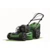 Powerbase 140cc 500e Petrol Lawn Mower - 46cm -Outdoor Garden 12940529 6264857428522757