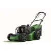 Powerbase 125cc 450e Petrol Lawn Mower - 41cm -Outdoor Garden 12940533 1914857008296521