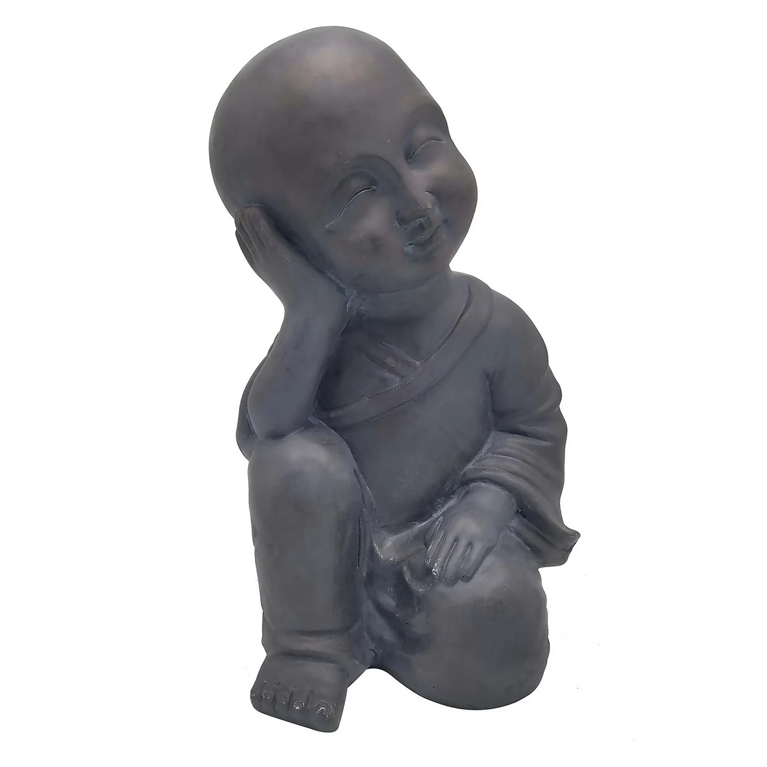 None Resting Buddha 4 None Resting Buddha - Image 2