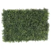 Artificial Boxwood Hedge Topiary Screening Panel - 60x40cm 1 Artificial Boxwood Hedge Topiary Screening Panel - 60x40cm -Outdoor Garden 12940757 8604851893933916