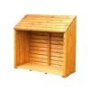 Shire Small Log Store -Outdoor Garden 13082822 1524862456236554