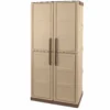 Shire Large Storage Cupboard Broom -Outdoor Garden 13082823 1804862456282055