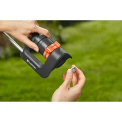 GARDENA Oscillating Sprinkler Aqua S -Outdoor Garden 13106961 1124887308083284