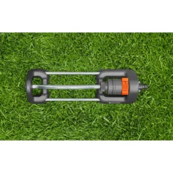 GARDENA Oscillating Sprinkler Aqua S -Outdoor Garden 13106961 1804887308058774