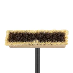 Charles Bentley 300mm Dual Fill Garden Broom -Outdoor Garden 13156876 7344936630186986