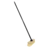 Charles Bentley 300mm Dual Fill Garden Broom -Outdoor Garden 13156876 7484936629963048