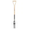 Country Living Stainless Steel Digging Spade -Outdoor Garden 13176154 7464937352633138