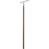 Country Living Stainless Steel Garden Rake 12T -Outdoor Garden 13176162 1974925778418305