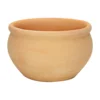 Regency Terracotta Bowl - 37cm -Outdoor Garden 13176839 9084933182782304