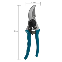House Beautiful Secateurs - Teal -Outdoor Garden 13188709 4124928022486543