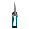 House Beautiful Fine Pointed Flower & Fruit Snips - Teal -Outdoor Garden 13188712 7524928022591069