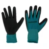 House Beautiful Garden Gloves - Teal 1 House Beautiful Garden Gloves - Teal -Outdoor Garden 13188714 1524928026640922