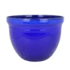 Maddison Royal Blue Planter - 45cm -Outdoor Garden 13190833 1784926229033050