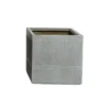 Liam Square Planter - Small 2 Liam Square Planter - Small -Outdoor Garden 13222490 3934929319271703