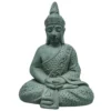 Sitting Buddha Garden Ornament