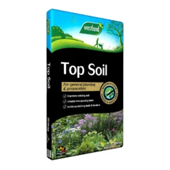 Westland Top Soil 20L
