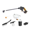 Worx Hydroshot Cordless Pressure Washer -Outdoor Garden 13304092 2014899255763380