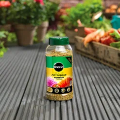 Miracle-Gro Premium All Purpose Continuous Release Plant Food 900G -Outdoor Garden 13308222 7565012581034559