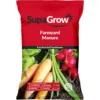 SupaGrow Farmyard Manure - 50L -Outdoor Garden 13308230 1184918742042727