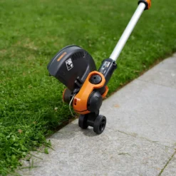 Worx GT 3.0 20v 2.0Ah Cordless Grass Trimmer - 30cm -Outdoor Garden 13326410 3014900640869740