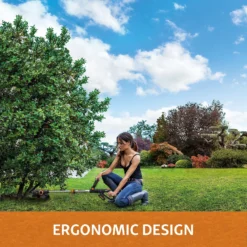 Worx GT 3.0 20v 2.0Ah Cordless Grass Trimmer - 30cm -Outdoor Garden 13326410 4284900640976768