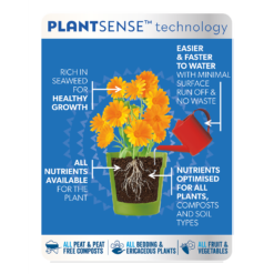 Westland Boost All Purpose Plant Food 1L -Outdoor Garden 13411841 1554971590892285