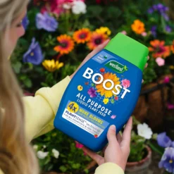 Westland Boost All Purpose Plant Food 1L -Outdoor Garden 13411841 8884971590737659