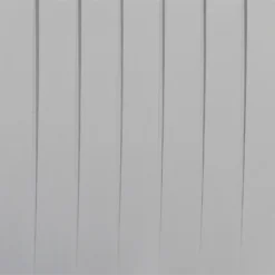 Keter Ace Outdoor Garden Storage Box 124 X 55 X 62.5 Cm - Grey And Black -Outdoor Garden 13432924 1494947994630242