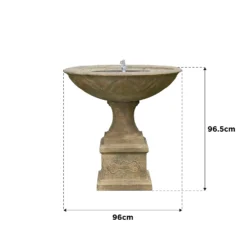 RHS Hyde Water Feature 11 RHS Hyde Water Feature -Outdoor Garden 13452059 8144930130268021