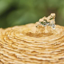 Stylish Fountains Cotswold Sun Water Feature -Outdoor Garden 13452060 2074930130355552