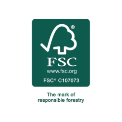 Anchor Fast FSC Weydale Rustic Alcove Garden Seat -Outdoor Garden 13452072 1604929385181679