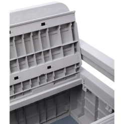 Toomax Forever Spring Bench - Warm Grey -Outdoor Garden 13462731 1714931385086415