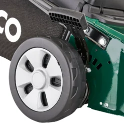 Atco 123ccc Classic 16S Petrol Lawn Mower - 41cm -Outdoor Garden 13483563 1634929329025207