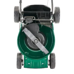 Atco 123ccc Classic 16S Petrol Lawn Mower - 41cm -Outdoor Garden 13483563 1754929329166324