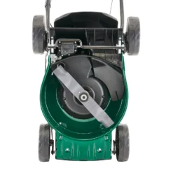 Atco 123ccc Classic 16S Petrol Lawn Mower - 41cm -Outdoor Garden 13483563 1884929329125935