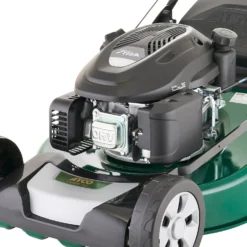 Atco 166cc Classic 20S Petrol Lawn Mower- 51cm -Outdoor Garden 13483564 1454932703896405