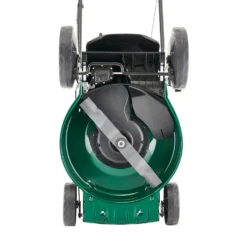 Atco 166cc Classic 20S Petrol Lawn Mower- 51cm -Outdoor Garden 13483564 5464932704072109