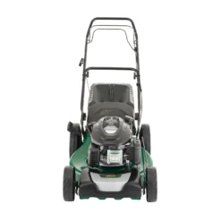 Atco 166cc Classic 20S Petrol Lawn Mower- 51cm -Outdoor Garden 13483564 6784932703923594