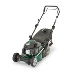 Atco 139cc Liner 16S Petrol Lawn Mower - 41cm -Outdoor Garden 13486581 5274932697712481