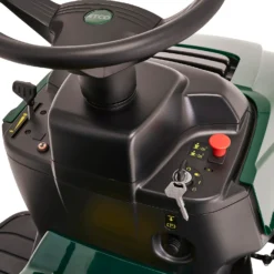 Atco 432cc GT 30H Petrol Lawn Tractor - 84cm -Outdoor Garden 13486584 1684929342458901